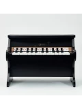 CLASSIC WORLD Pianino Czarne | Pan Piksel