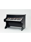 CLASSIC WORLD Pianino Czarne | Pan Piksel