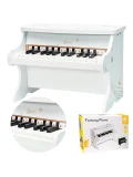 Drewniane pianinko Classic World | Pan Piksel