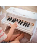 Drewniane pianinko Classic World | Pan Piksel