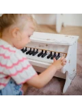 Drewniane pianinko Classic World | Pan Piksel