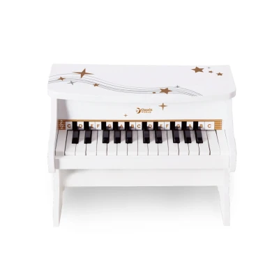 Drewniane pianinko Classic World | Pan Piksel