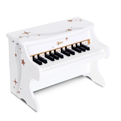 Drewniane pianinko Classic World | Pan Piksel