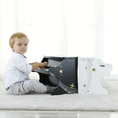 Drewniane pianinko Classic World | Pan Piksel
