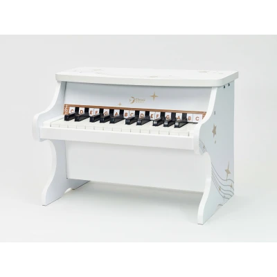 Drewniane pianinko Classic World | Pan Piksel