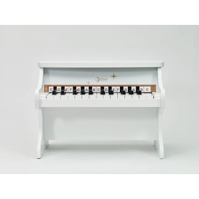 Drewniane pianinko Classic World | Pan Piksel