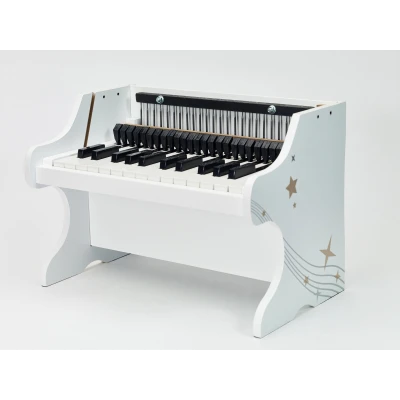 Drewniane pianinko Classic World | Pan Piksel
