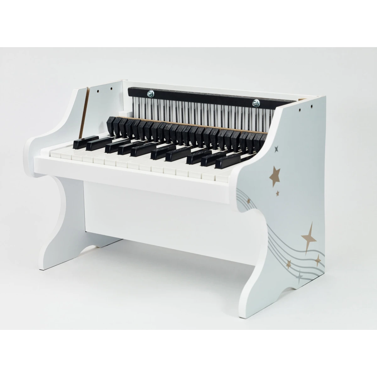 Drewniane pianinko Classic World | Pan Piksel