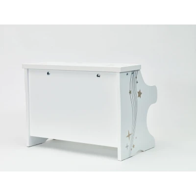 Drewniane pianinko Classic World | Pan Piksel