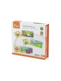 VIGA Puzzle Logiczne ze Zwierzętami Układanka | Pan Piksel