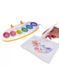 TOOKY TOY Wielofunkcyjny Chodzik Pchacz Panel Edukacyjny Dla Dzieci | Pan Piksel