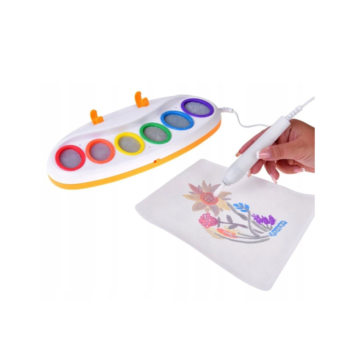 TOOKY TOY Wielofunkcyjny Chodzik Pchacz Panel Edukacyjny Dla Dzieci | Pan Piksel