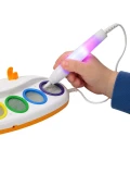 TOOKY TOY Wielofunkcyjny Chodzik Pchacz Panel Edukacyjny Dla Dzieci | Pan Piksel