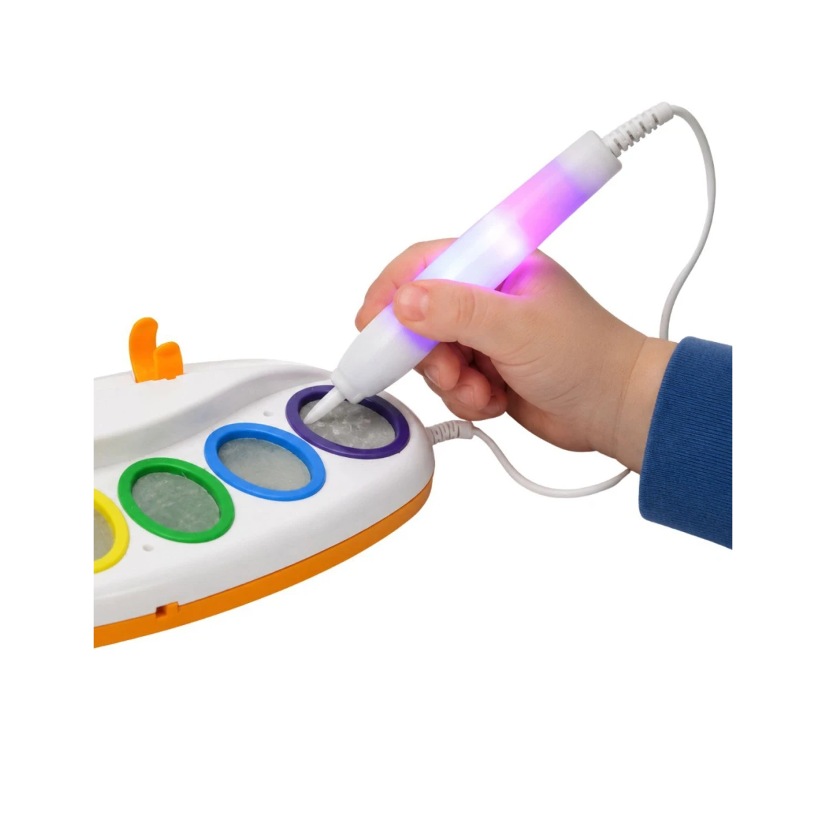 TOOKY TOY Wielofunkcyjny Chodzik Pchacz Panel Edukacyjny Dla Dzieci | Pan Piksel