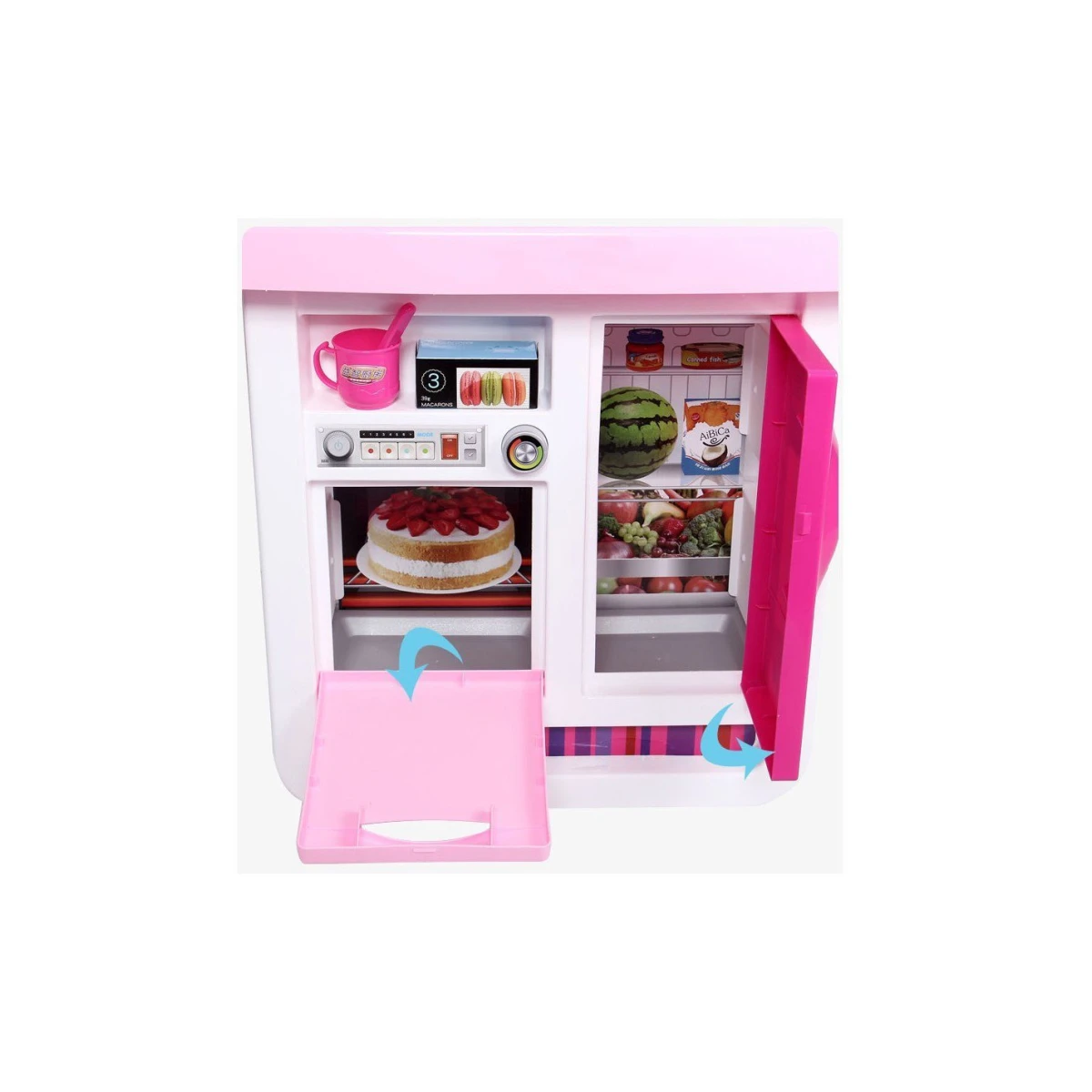 TOOKY TOY Gry Planszowe  Logiczne 2w1 Ludo Chińczyk + Uwolnij Zwierzątka | Pan Piksel