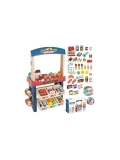TOOKY TOY Gry Planszowe  Logiczne 2w1 Ludo Chińczyk + Uwolnij Zwierzątka | Pan Piksel