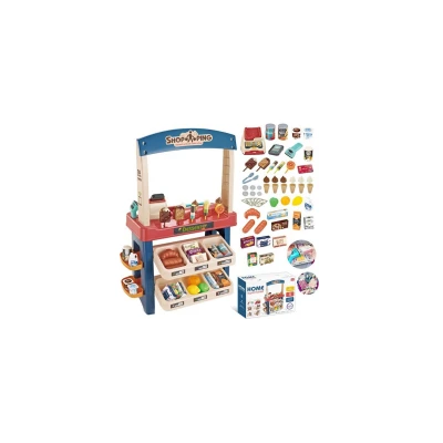 TOOKY TOY Gry Planszowe  Logiczne 2w1 Ludo Chińczyk + Uwolnij Zwierzątka | Pan Piksel