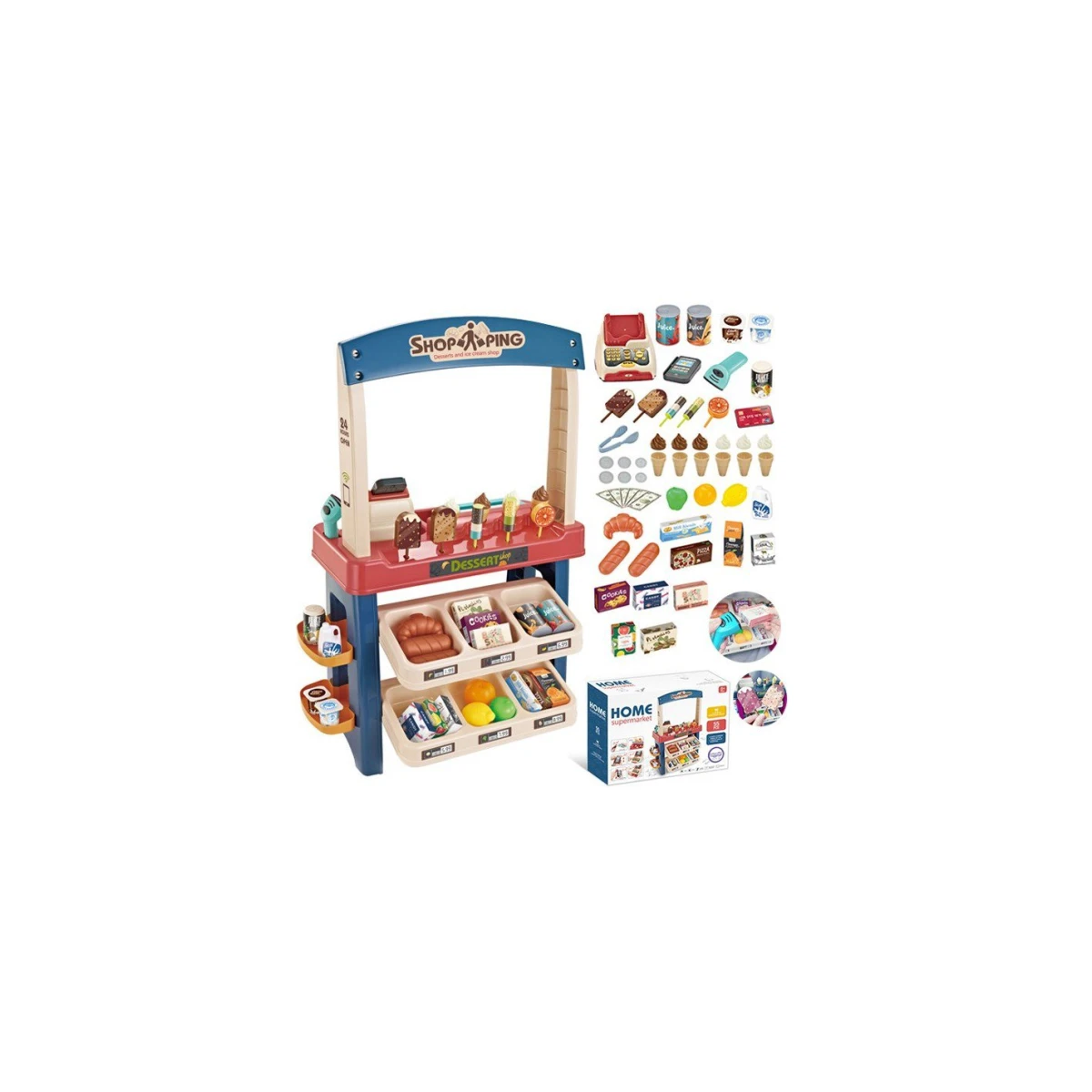 TOOKY TOY Gry Planszowe  Logiczne 2w1 Ludo Chińczyk + Uwolnij Zwierzątka | Pan Piksel