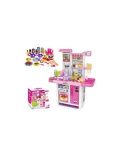 TOOKY TOY Gry Planszowe  Logiczne 2w1 Ludo Chińczyk + Uwolnij Zwierzątka | Pan Piksel