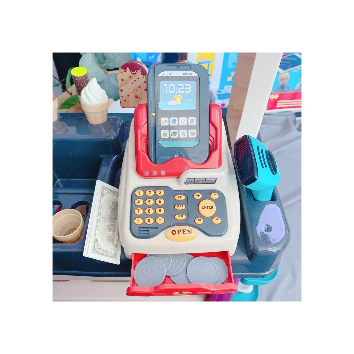 TOOKY TOY Gry Planszowe  Logiczne 2w1 Ludo Chińczyk + Uwolnij Zwierzątka | Pan Piksel