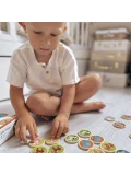 VIGA Gra Zapamiętywanie Memory Zwierzątka | Pan Piksel