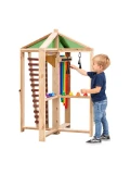 MASTERKIDZ Tablica Edukacyjna Układanka Łączenie Mieszanie Kolorów Montessori | Pan Piksel