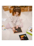 TOOKY TOY Mozaika Drewniana Układanka Montessori | Pan Piksel