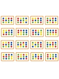 VIGA Gra Logiczna Odwzoruj Kolory i Figury Montessori | Pan Piksel