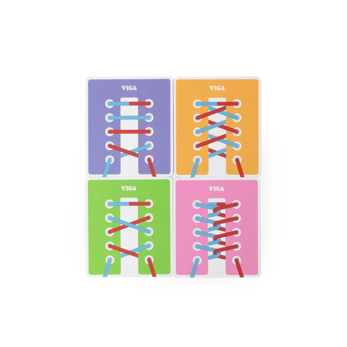 TOOKY TOY Drewniane Puzzle Montessori Układanka Dinozaury Kształty | Pan Piksel