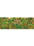DJECO Puzzle gallery UKRYTE W NATURZE 1000 elem.