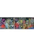 DJECO Puzzle gallery PODWODNY RAJ 1000 elem.