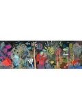 DJECO Puzzle gallery PODWODNY RAJ 1000 elem.