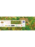 DJECO Puzzle gallery UKRYTE W NATURZE 1000 elem.