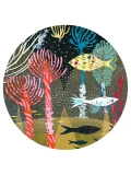 DJECO Puzzle gallery PODWODNY RAJ 1000 elem.
