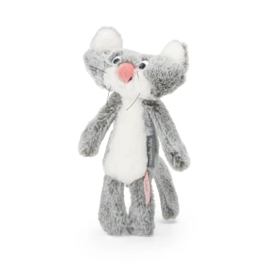 MOULIN ROTY Mini kot CHAPLAPLA H23 cm