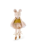 MOULIN ROTY Maskotka grająca MYSZKA Mała Szkoła Tańca