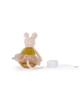 MOULIN ROTY Maskotka grająca MYSZKA Mała Szkoła Tańca