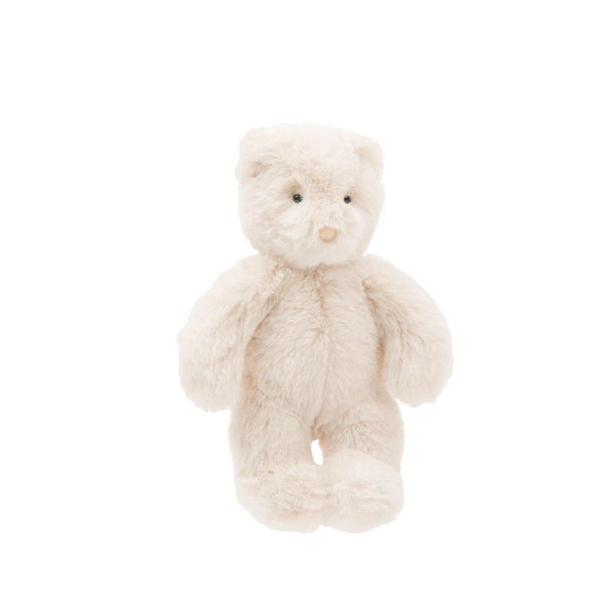 MOULIN ROTY Pluszowy niedźwiadek ARTHUR biały 22cm