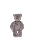 MOULIN ROTY Pluszowy niedźwiadek ARTHUR szary 34 cm