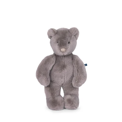 MOULIN ROTY Pluszowy niedźwiadek ARTHUR szary 34 cm