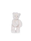 MOULIN ROTY Pluszowy niedźwiadek ARTHUR biały 34 cm