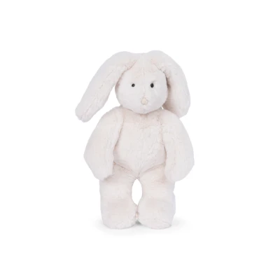 MOULIN ROTY Pluszowy królik ARTHUR ET LOUISON biały