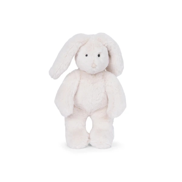 MOULIN ROTY Pluszowy królik ARTHUR ET LOUISON biały