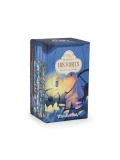 MOULIN ROTY Lampka projektor LA BANDE A JOJO