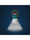 MOULIN ROTY Lampka projektor LA BANDE A JOJO