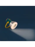 MOULIN ROTY Lampka projektor LA BANDE A JOJO