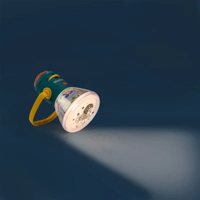 MOULIN ROTY Lampka projektor LA BANDE A JOJO