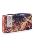 MOULIN ROTY Puzzle 350 elementów LA BANDE A JOJO