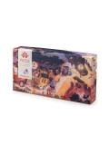 MOULIN ROTY Puzzle 350 elementów LA BANDE A JOJO