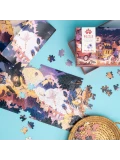 MOULIN ROTY Puzzle 350 elementów LA BANDE A JOJO